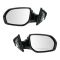 13-16 Hyundai Santa Fe Power Heated PTM Mirror Pair