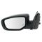 14-15 Dodge Dart Power Heated PTM Mirror Pair