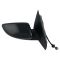 14-15 Dodge Dart Power Heated PTM Mirror Pair