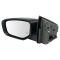 14-15 Dodge Dart Power Heated PTM Mirror Pair