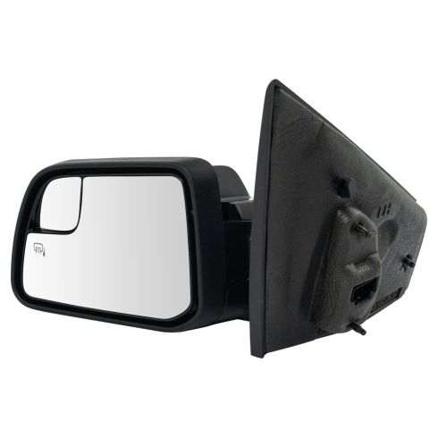 Ford Edge Driver & Passenger Side 2 Piece Mirror Set Trq Mra09639