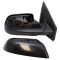 11-14 Ford Edge Power Heated Memory Puddle Light Spotter PTM Mirror LH