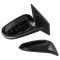 15-16 Toyota RAV4 Power Heated Signal PTM Mirror PAIR