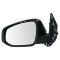 15-16 Toyota RAV4 Power Heated Signal PTM Mirror PAIR