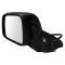 11-17 Jeep Grand Cherokee Power, Power Folding, Heated w/Memory & PTM Cover Mirror PAIR
