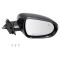 16-19 Kia Sorento Power, Heated w/Turn Signal, Folding, Blind Spot Monitoring PTM Cover Mirror PAIR