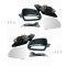 Audi A5/S5 Pwr, Htd, Turn Signal Mirror Pair