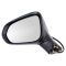 Lexus NX Pwr, Htd, Turn, Memory, Pwr Fold Mirror Pair