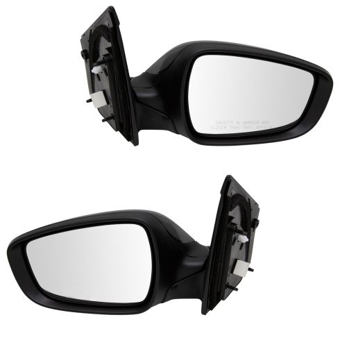 Hyundai Elantra GT Pwr, Htd Mirror Pair