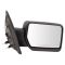 Ford F150 Power w/Amber Reflector PTM Mirror Pair