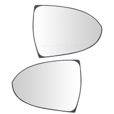 Mirror Pair