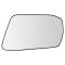 Nissan Altima Sentra Non Heated Mirror Glass Pair