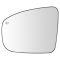 Nissan Pathfinder Heated Mirror Glass Pair