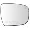 Nissan Pathfinder Heated Mirror Pair