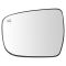 Nissan Pathfinder Heated Mirror Pair