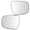 Nissan Pathfinder Heated Mirror Pair