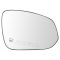 Toyota Highlander Heated Mirror Pair