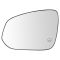 Toyota Highlander Heated Mirror Pair