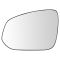 Toyota Highlander Non-Heated Mirror Glass Pair