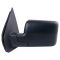 Pwr Heat Memory Turn Signal Puddle Mirror Pair PTM