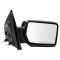 Mirror Pair