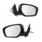 Mirror Pair