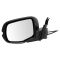Mirror Pair