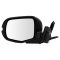Mirror Pair