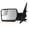 Mirror Pair