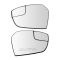 Mirror Glass Set