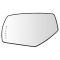 Mirror Glass Pair