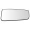 Mirror Glass Pair