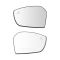 Mirror Glass Set