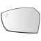 Mirror Glass Pair