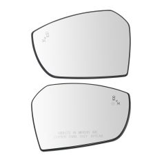 Mirror Glass Set