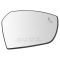 Mirror Glass Pair