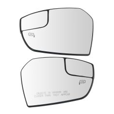 Mirror Glass Set