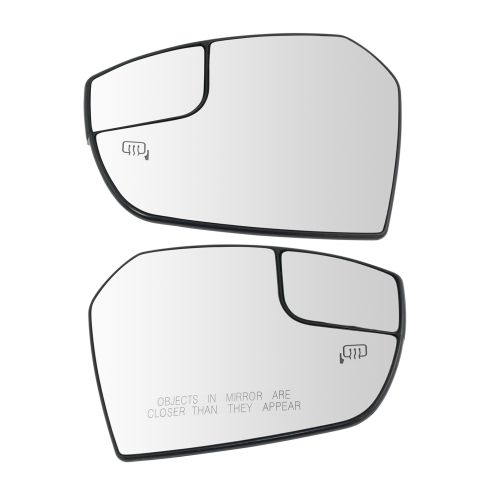 Mirror Glass Set