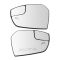 Mirror Glass Set