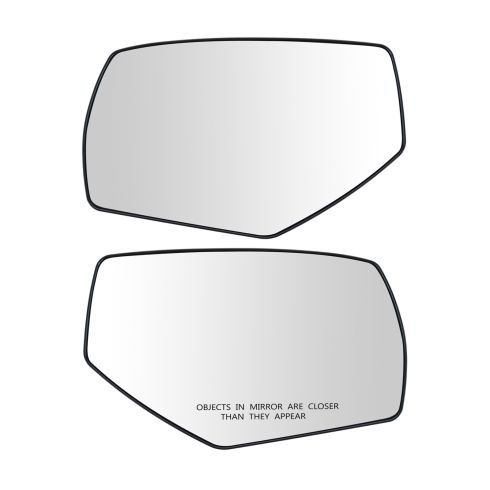 Mirror Glass Set