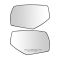Mirror Glass Set