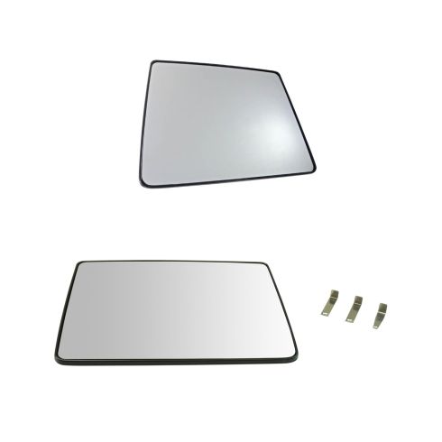 Mirror Glass Set