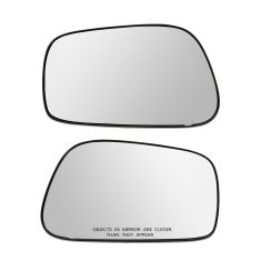 Mirror Glass Set