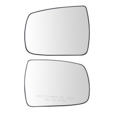 Mirror Glass Set