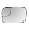Mirror Glass Pair