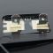 Mirror Glass Pair
