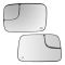 Mirror Glass Set
