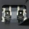 Mirror Glass Pair