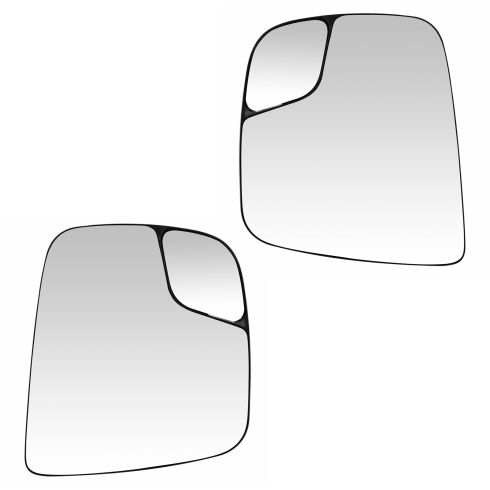 Mirror Glass Set