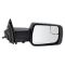 Mirror Set